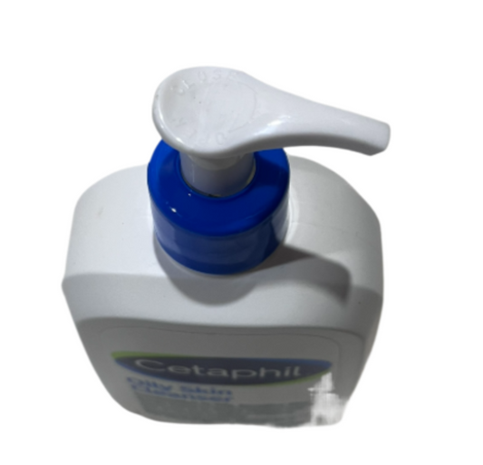 Cetaphil Oily Skin Cleanser 473ml