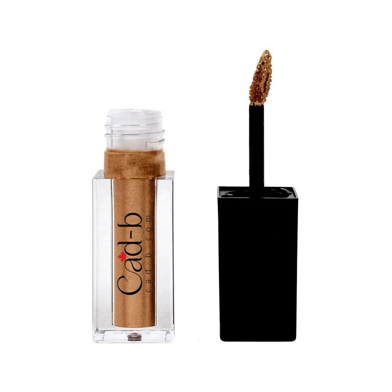Liquid Shimmer - Gatsby SHM02 | Vegan, Cruelty Free, Paraben Free, Gluten Free, Crease Proof