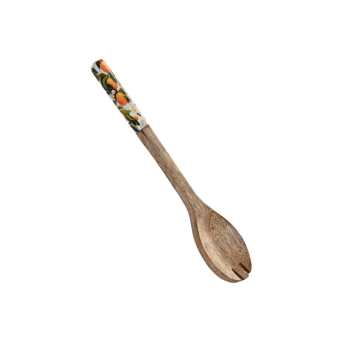 Küchenutensilien Home ESPRIT Mangoholz 34 X 9 X 2,2 CM
